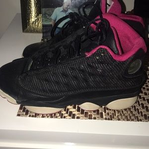 JORDAN 13s